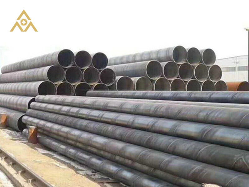 A53 Seamless & Welded Carbon Steel Pipe