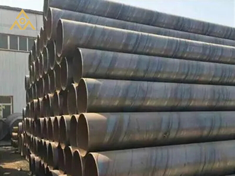 A53 Seamless & Welded Carbon Steel Pipe