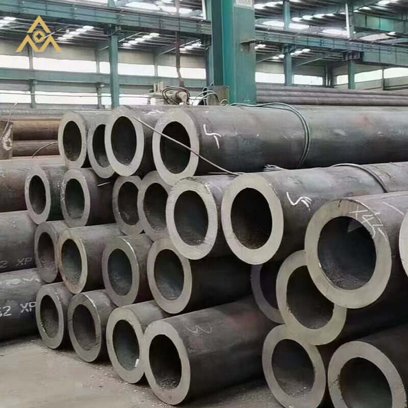 A192 Seamless Carbon Steel Pipe