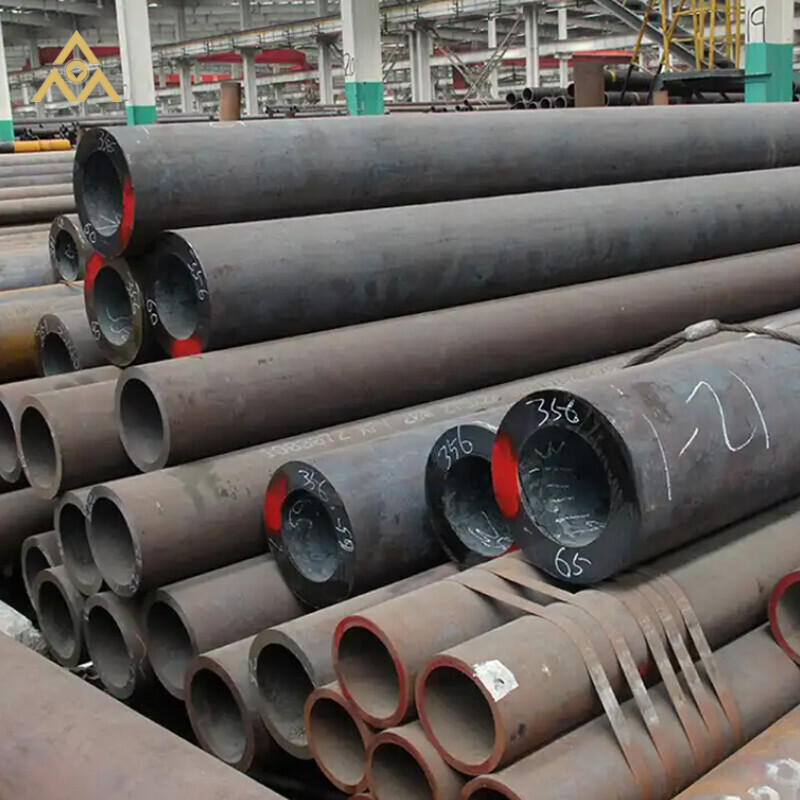 A192 Seamless Carbon Steel Pipe
