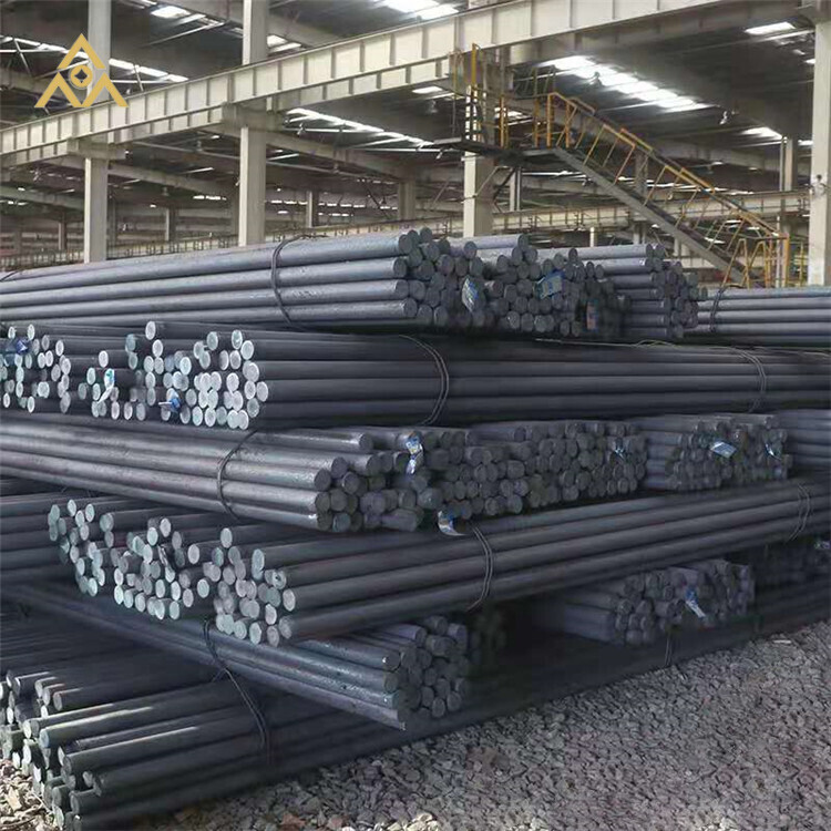 A36 Round Steel Bar