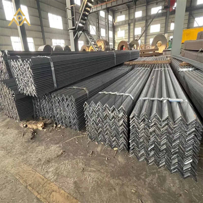 Carbon Steel Unequal Angle Steel