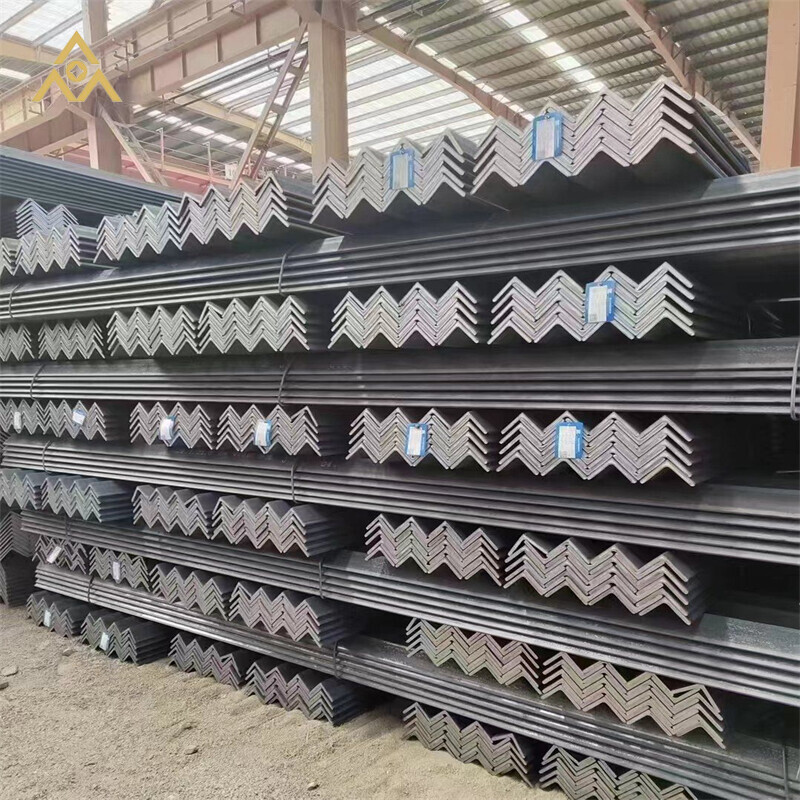 Carbon Steel Unequal Angle Steel