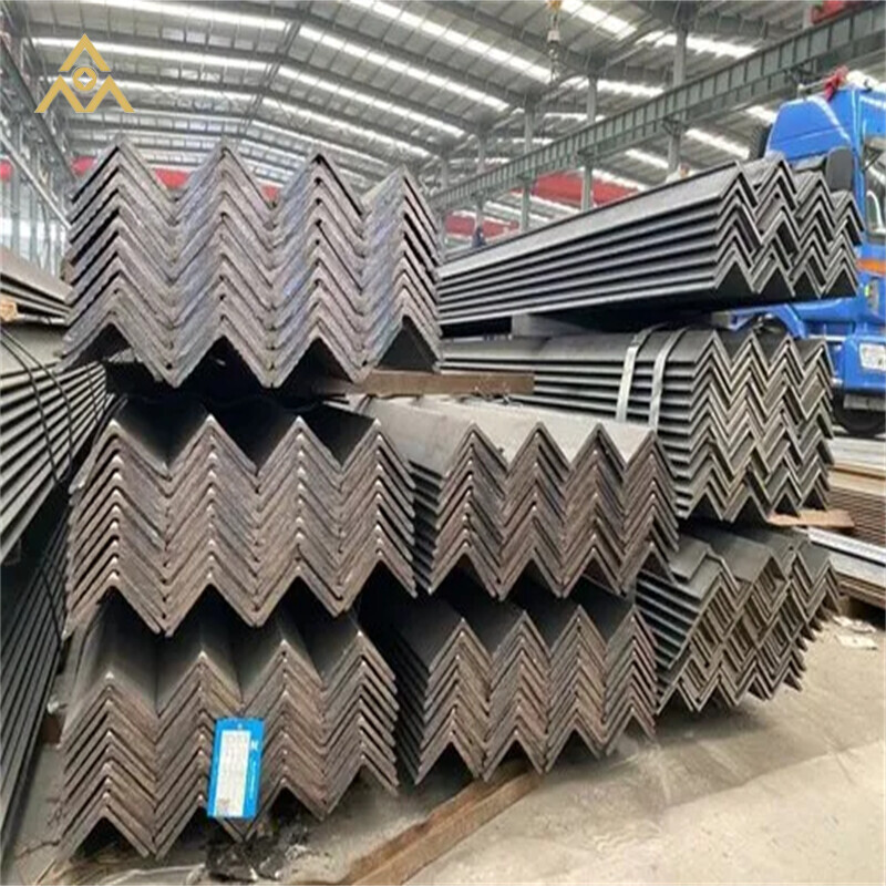 Carbon Steel Unequal Angle Steel