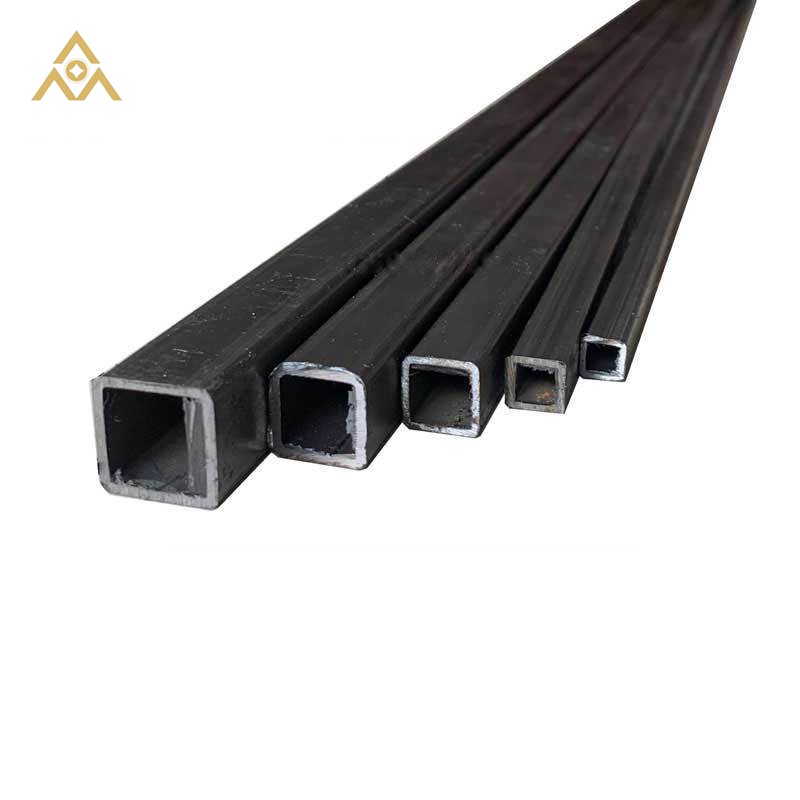 Galvanized Square Pipe