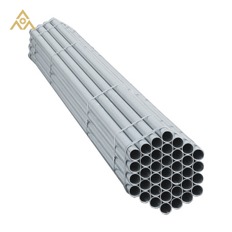 Galvanized Pipe