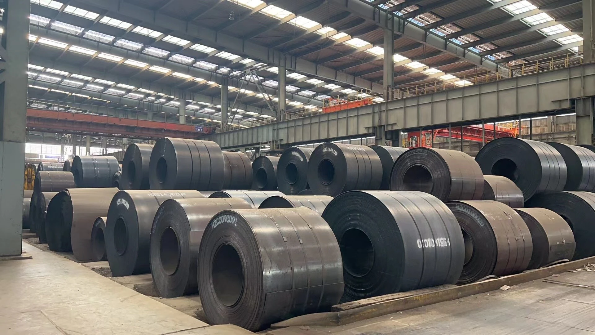 What Is Carbon Steel ?