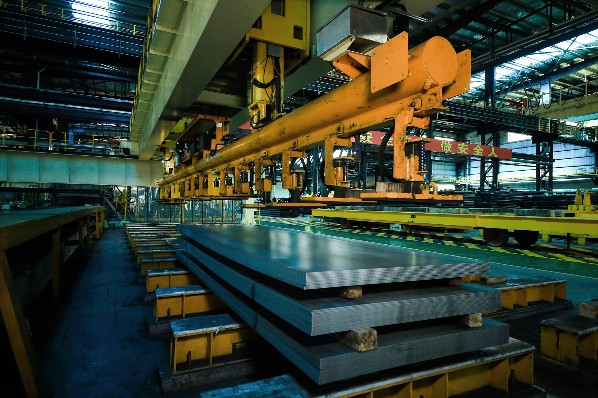 Carbon Steel Plate Performance, Advantages & Applications
