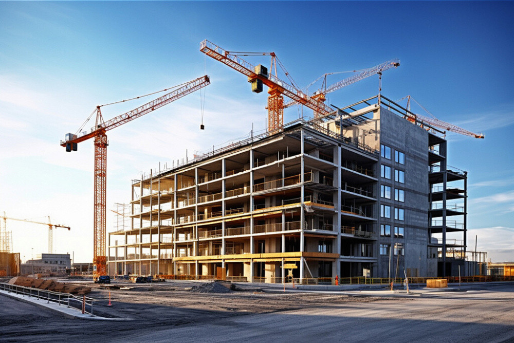 The Construction Industry