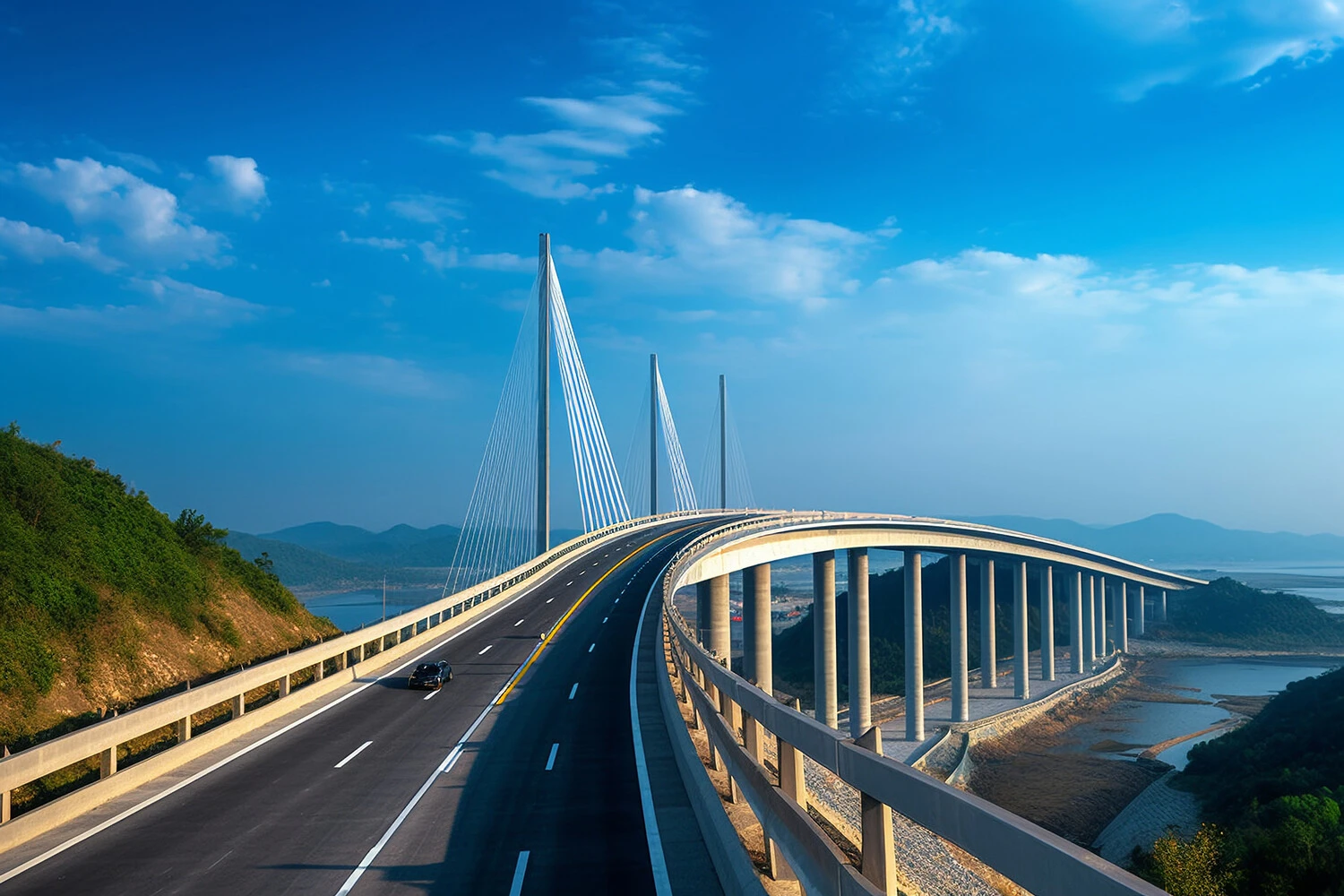 Bridge