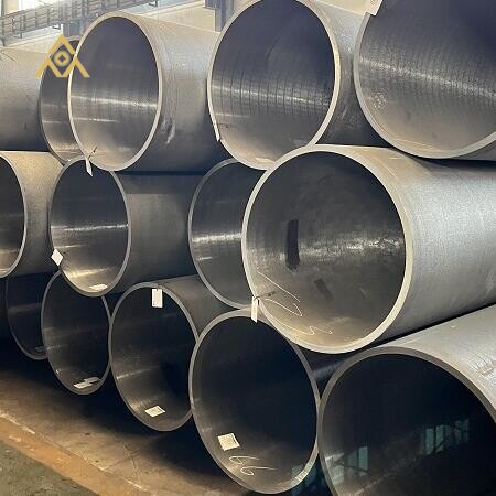 Seamless Steel Pipe