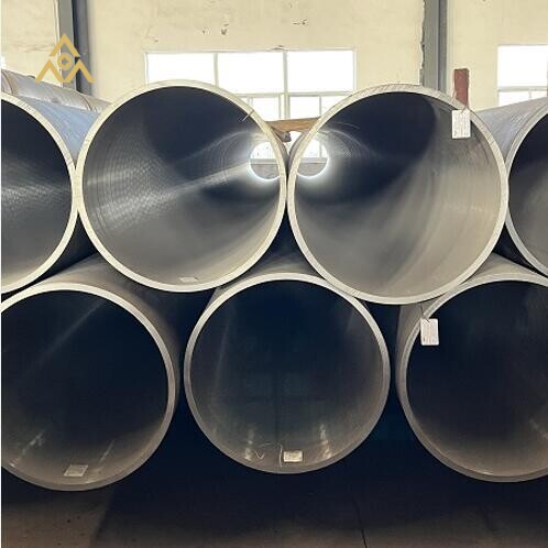 Seamless Steel Pipe