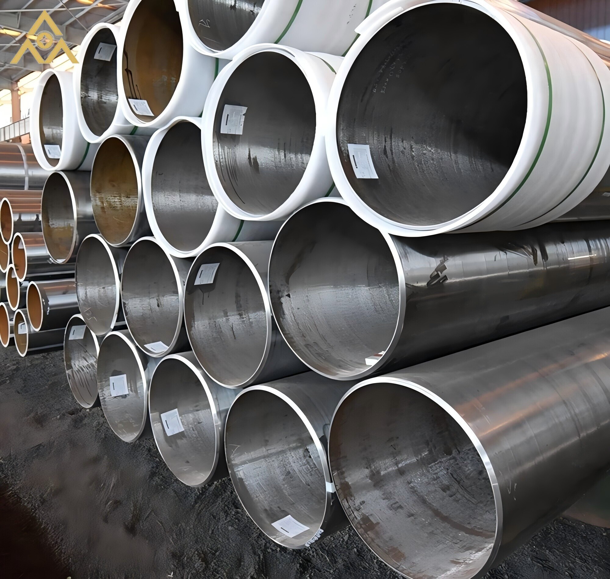 Seamless Steel Pipe