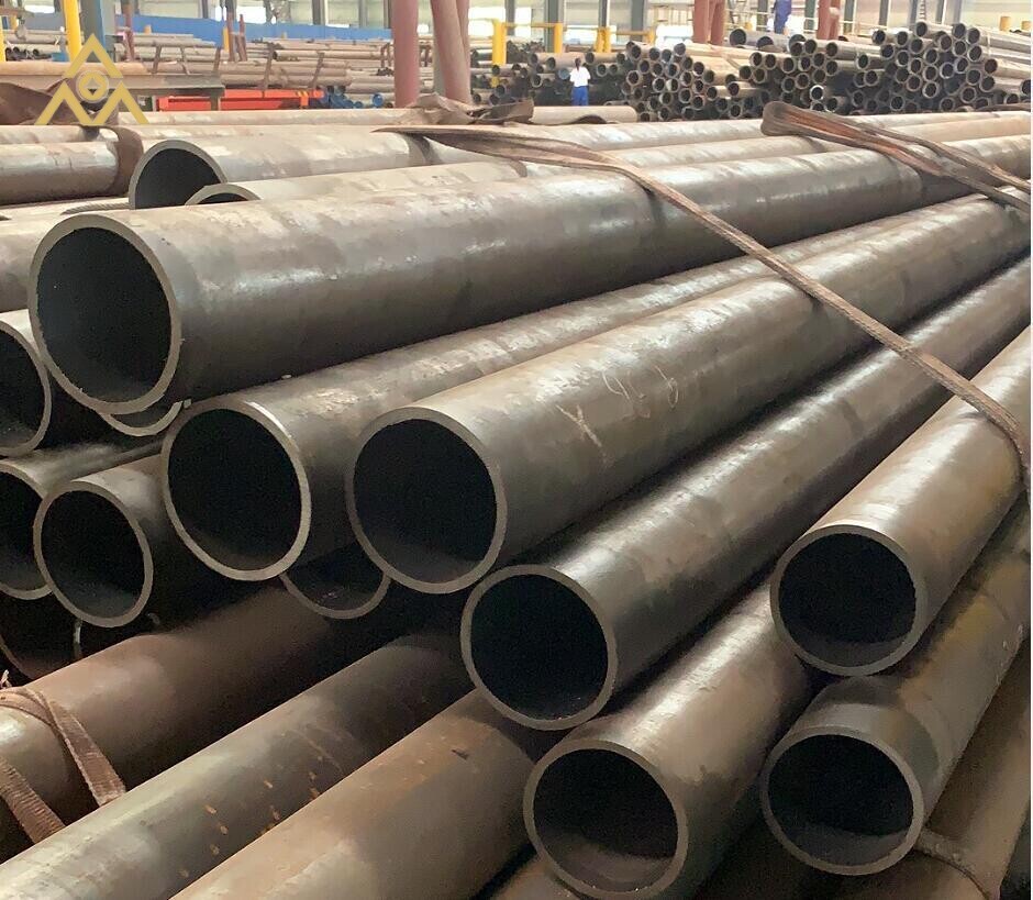 Seamless Steel Pipe
