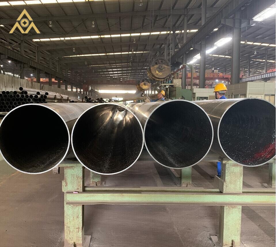 Seamless Steel Pipe