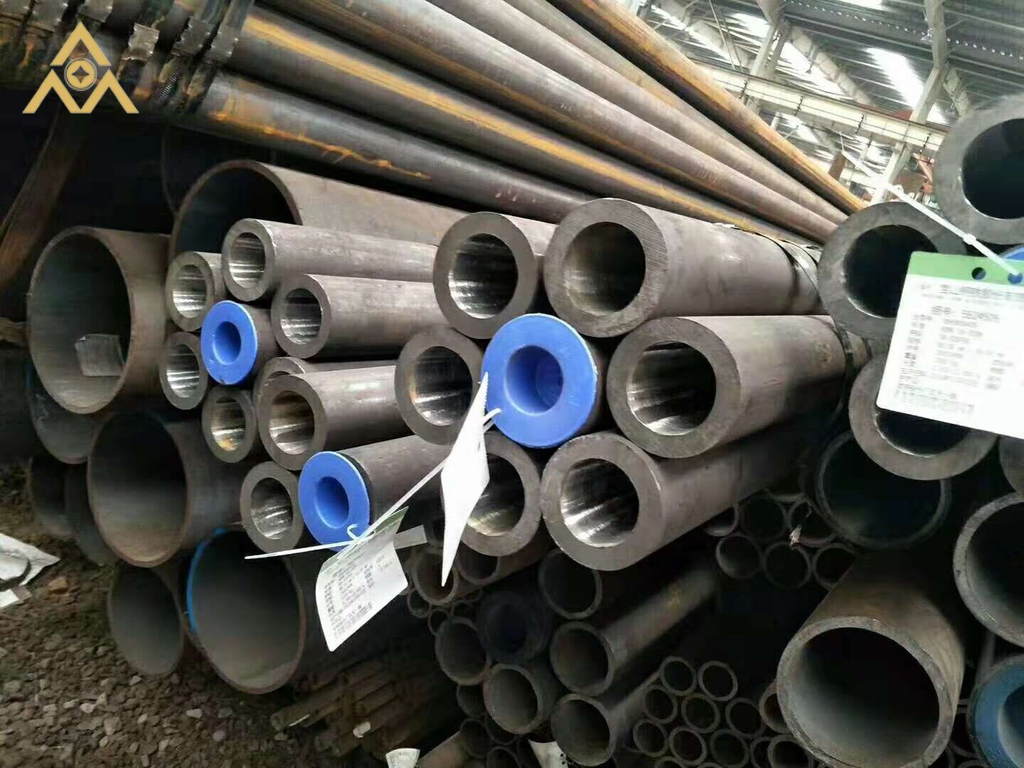 Boiler Pipe