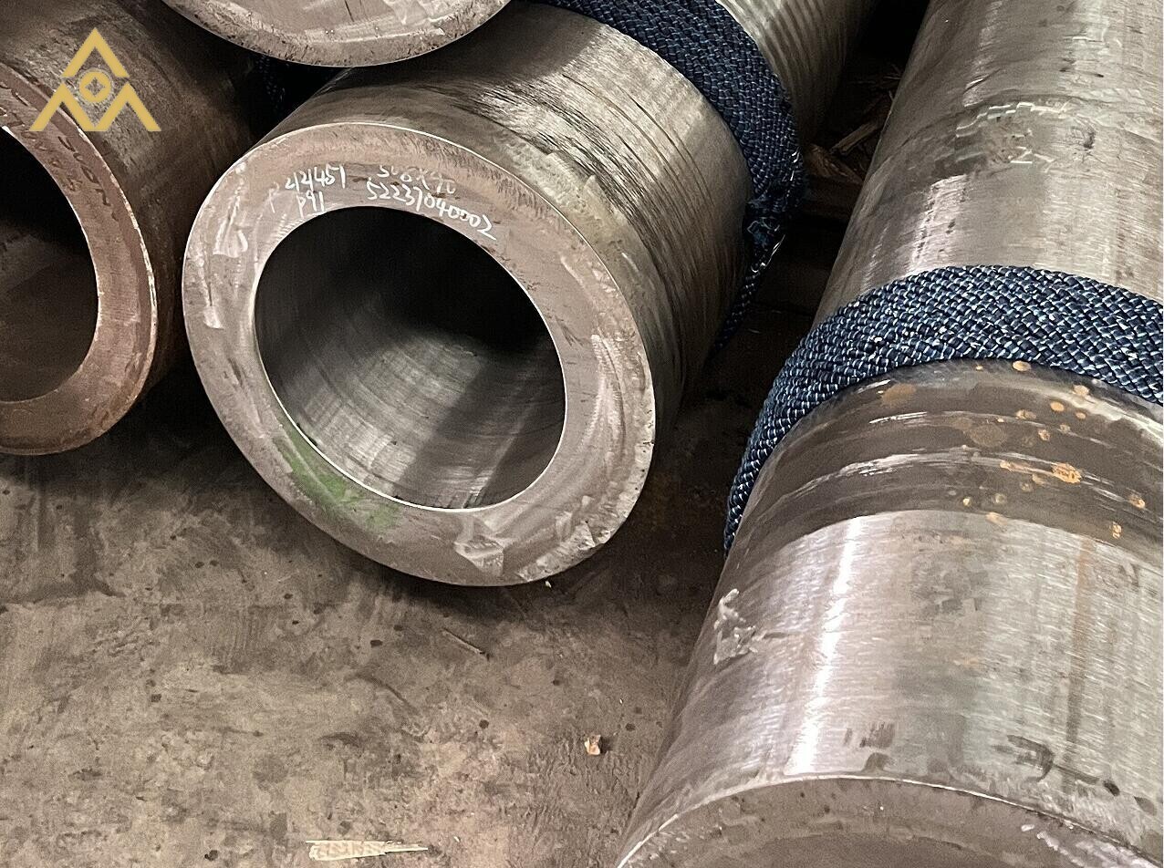 Boiler Pipe