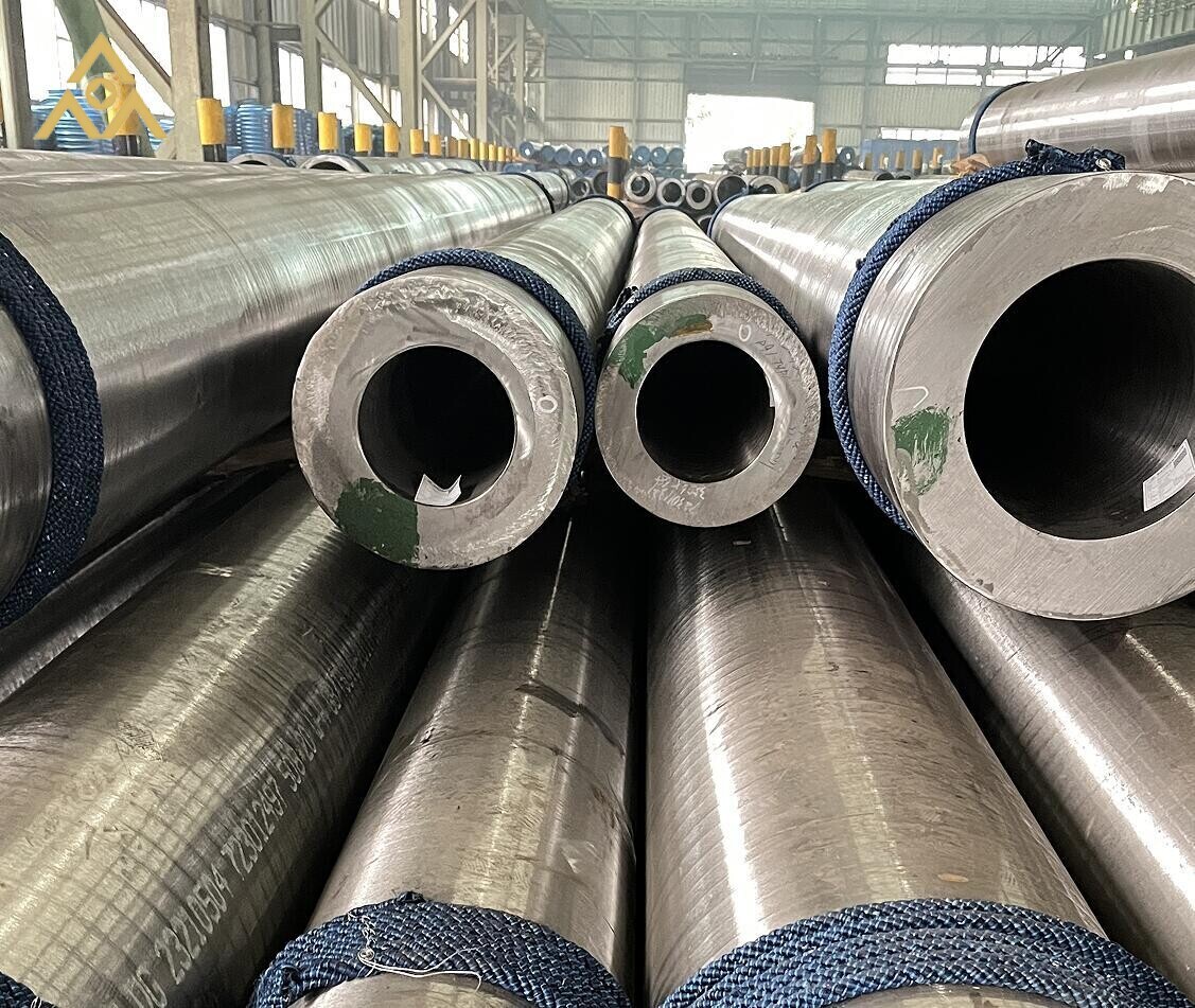 Boiler Pipe