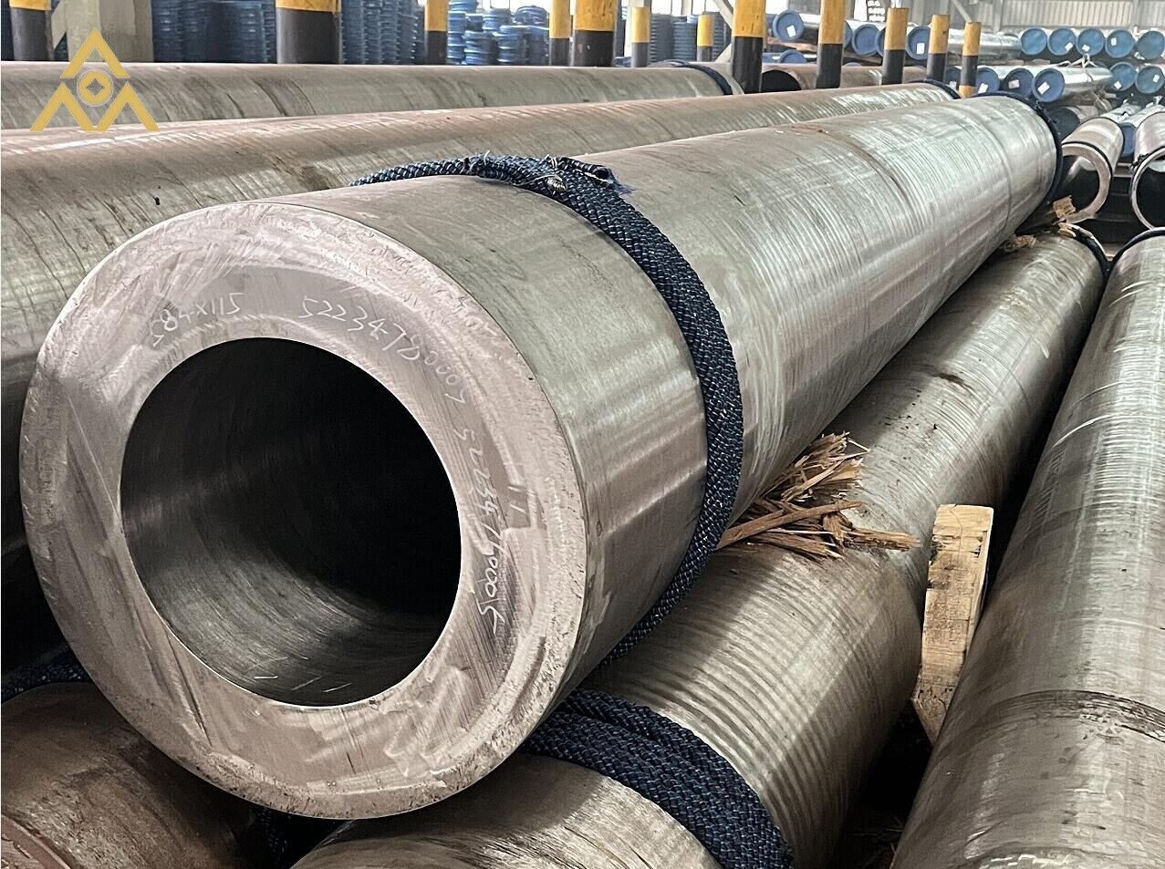 Boiler Pipe