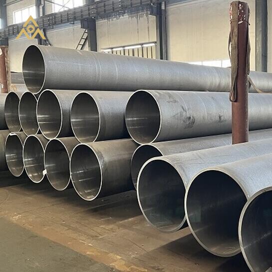 A192 Seamless Carbon Steel Pipe