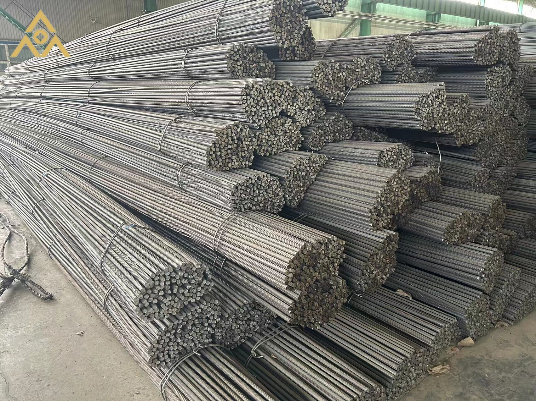 HRB400 Steel Rebar