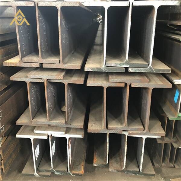 H Beam JIS Ss400 Hollow Steel Beam/structural Steel Hbeam