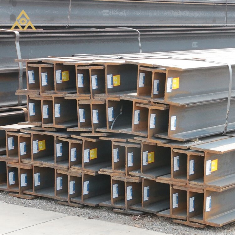 H Beam JIS Ss400 Hollow Steel Beam/structural Steel Hbeam