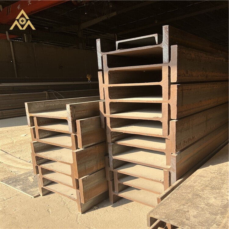 H Beam JIS Ss400 Hollow Steel Beam/structural Steel Hbeam