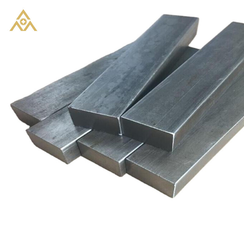A36 Carbon Flat Spring Steel Bar Flat Steel Products