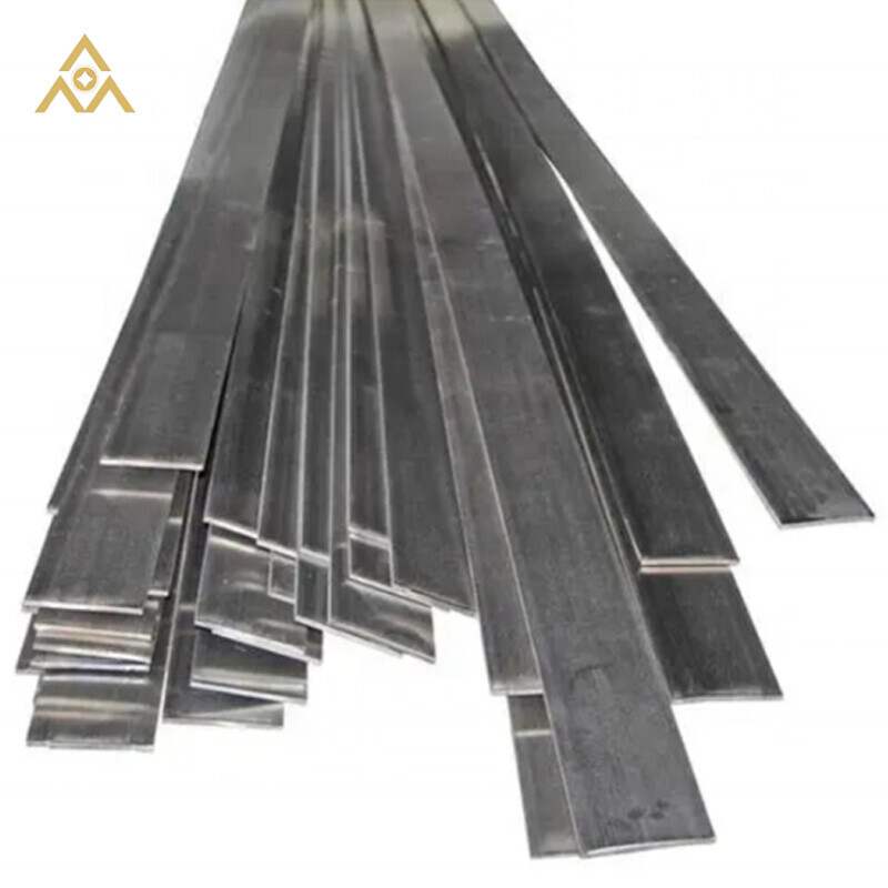 A36 Carbon Flat Spring Steel Bar Flat Steel Products