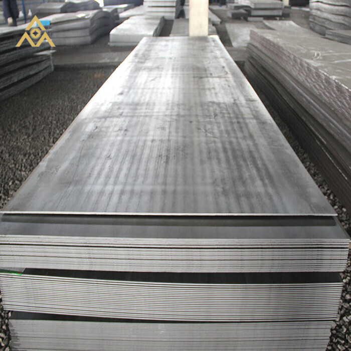 SS330 Carbon Steel Plate