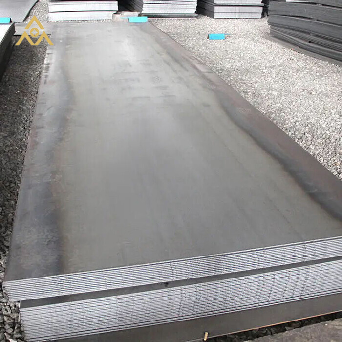 Q275 Carbon Steel Plate