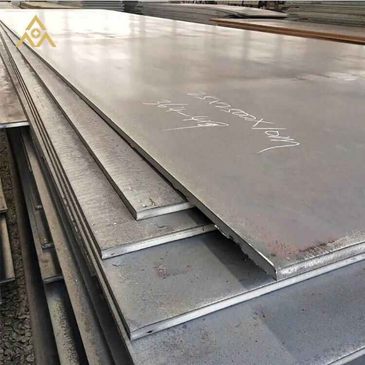 Q235 Carbon Steel Plate
