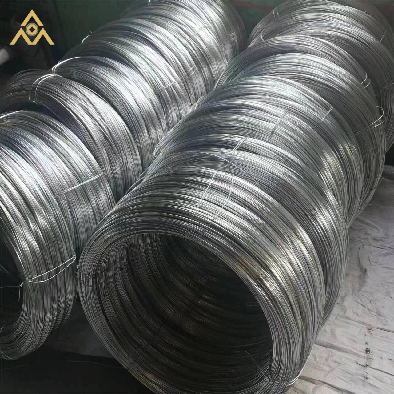 Premium Galvanized Wire