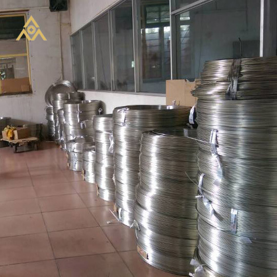 Premium Galvanized Wire