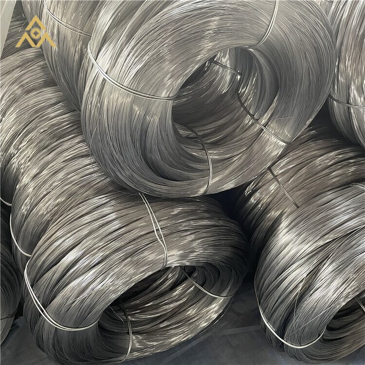 Carbon Steel Wire