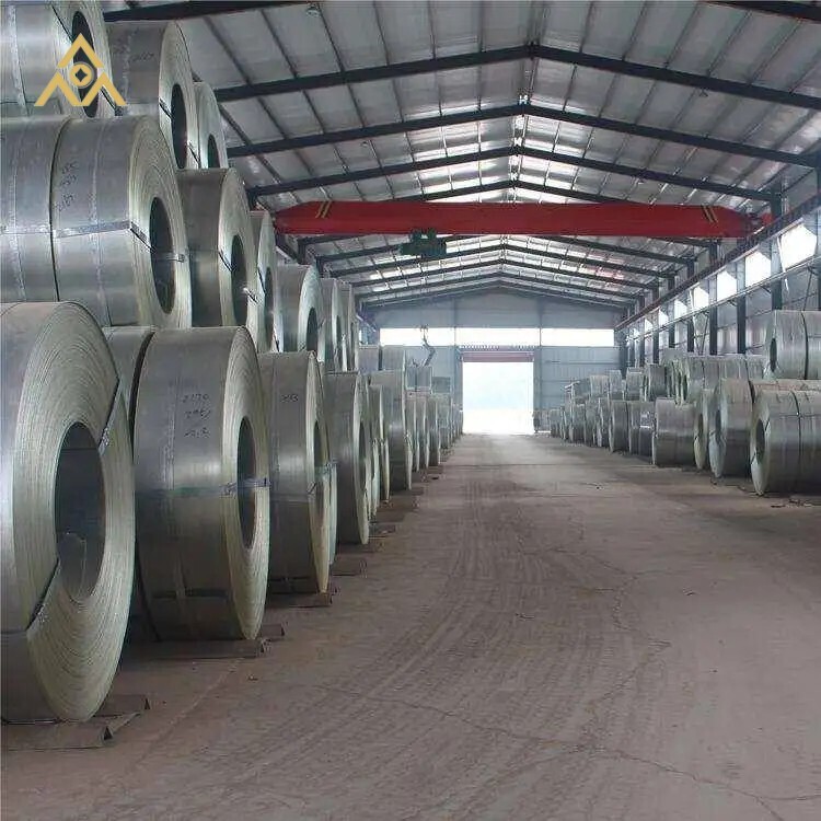 Carbon Steel Strip Large Inventory