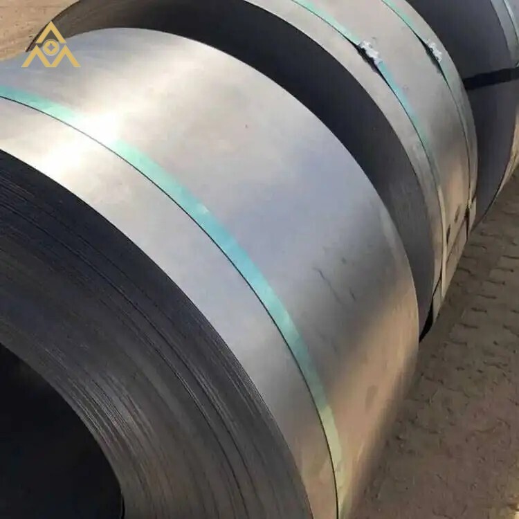 Carbon Steel Strip Large Inventory