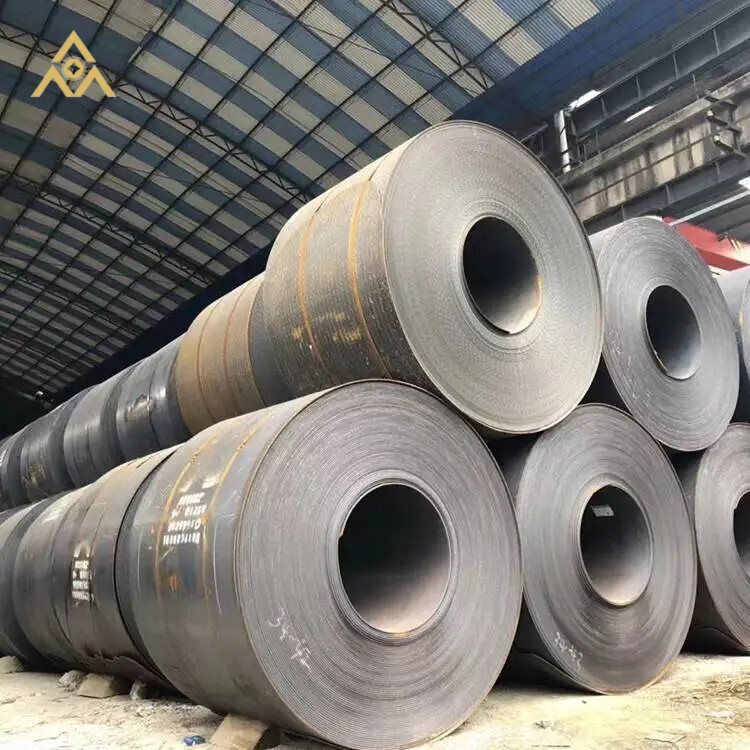 Carbon Steel Strip Large Inventory