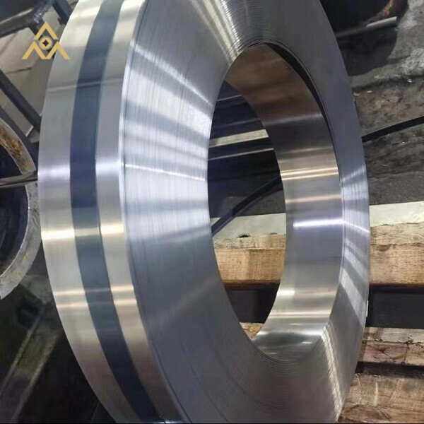 Carbon Steel Strip Large Inventory