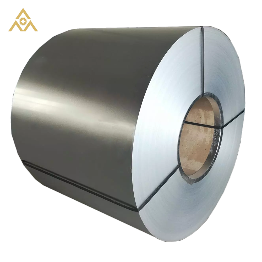 SGCC,SGHC Galvanized Steel Coil
