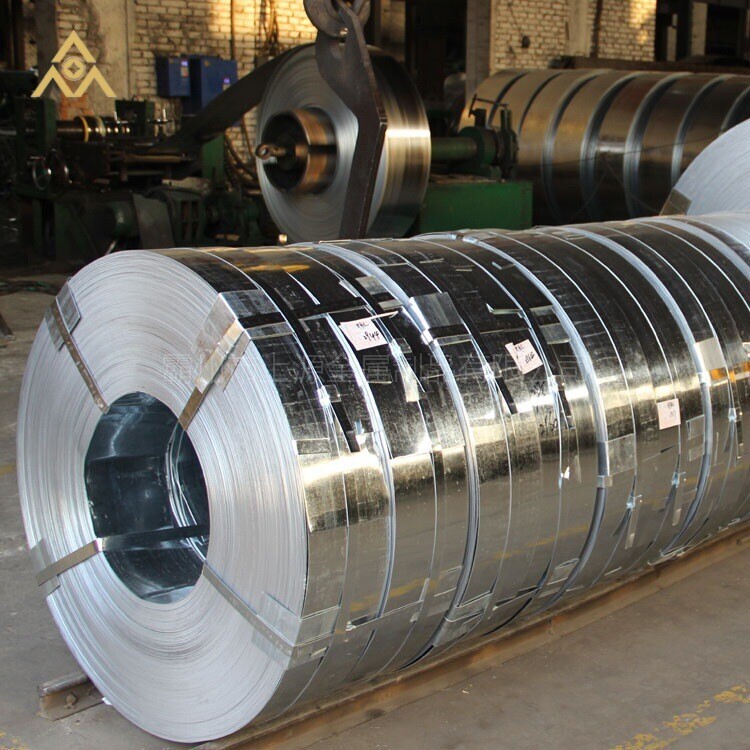 SGCC,SGHC Galvanized Steel Coil