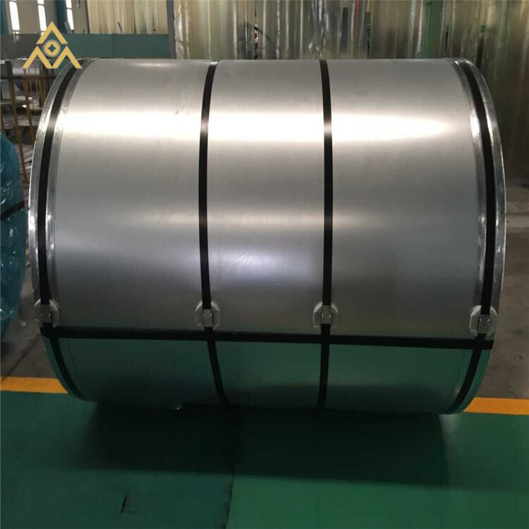 Hot Dipped Galvanized Steel Coil