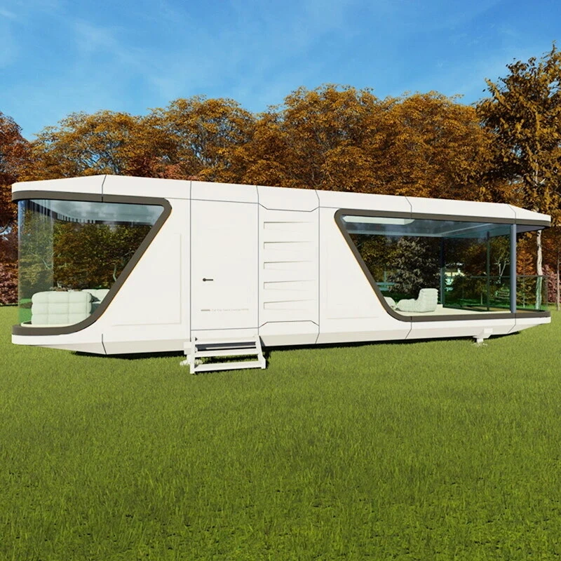 Superior Villa Mobile House