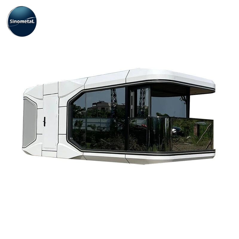 Superior Villa Mobile House