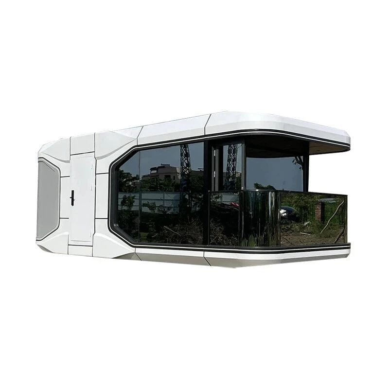 Superior Villa Mobile House