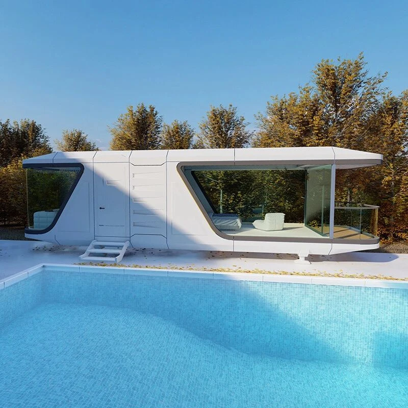 Superior Villa Mobile House