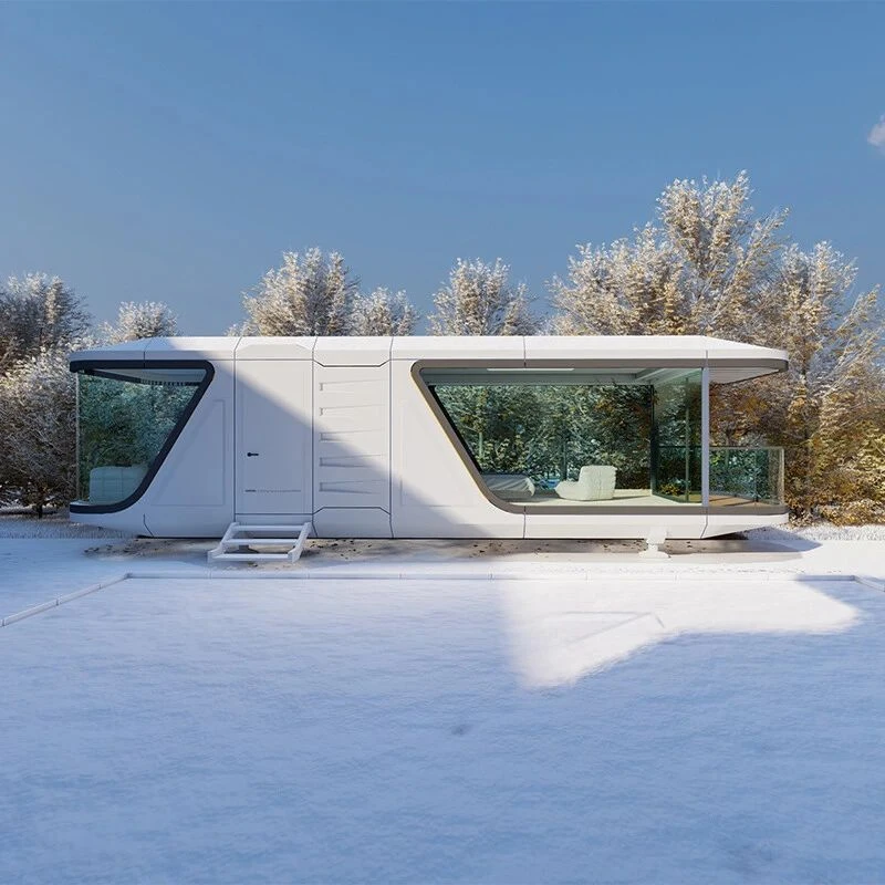 Superior Villa Mobile House