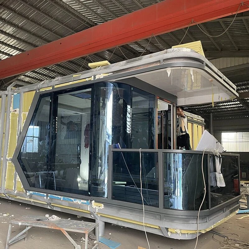 Superior Villa Mobile House