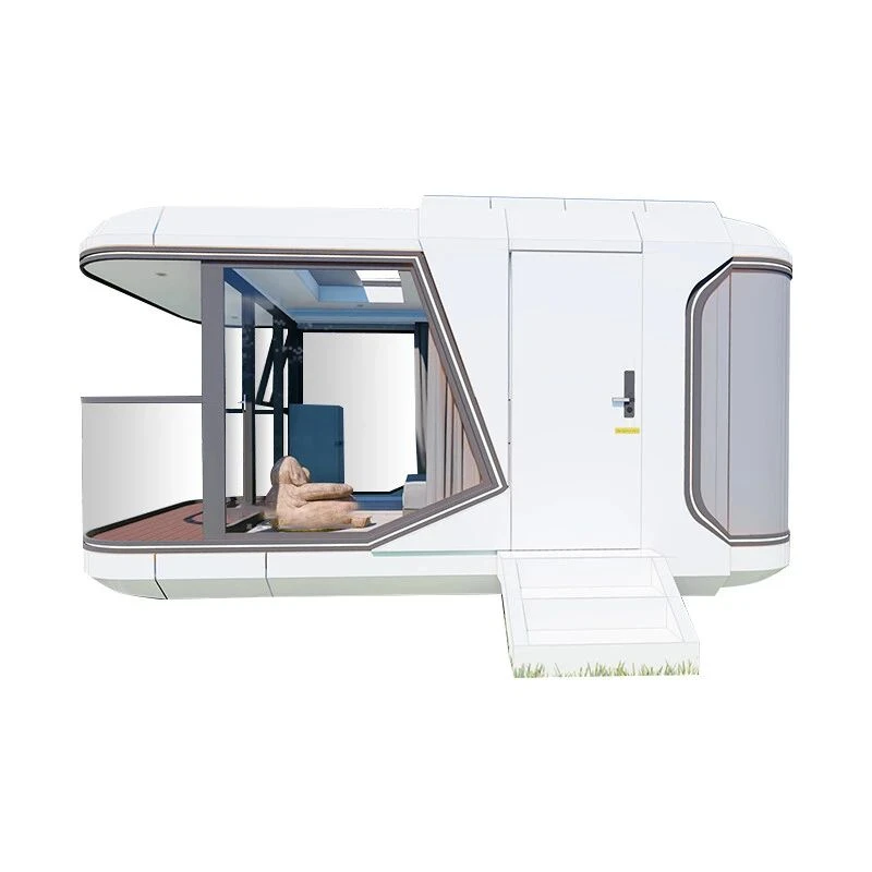 Superior Villa Mobile House